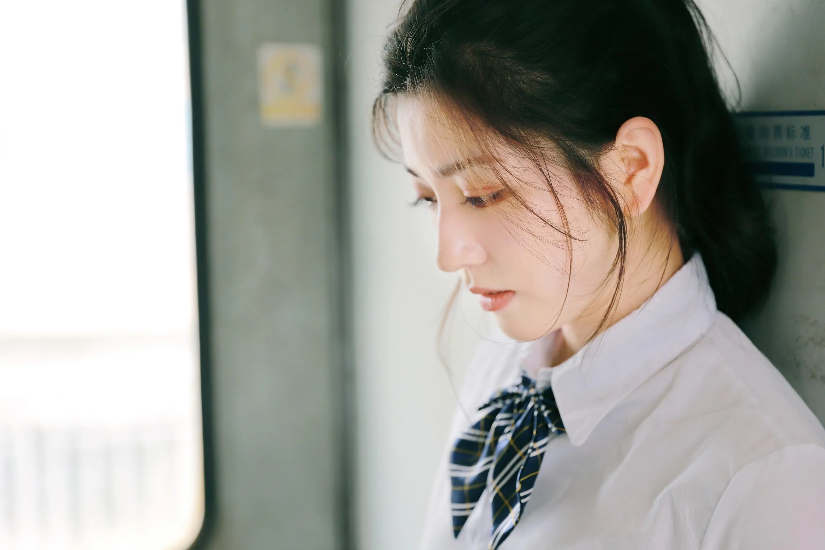 [YITUYU艺图语]2021.08.19 旅行的意义 hana [25P]插图1